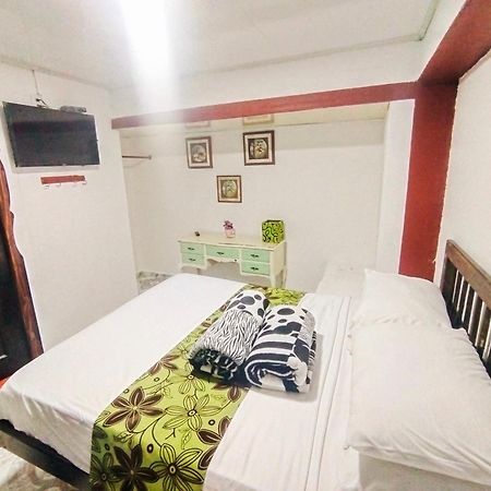ArtVelez Hostel Salento Cameră foto