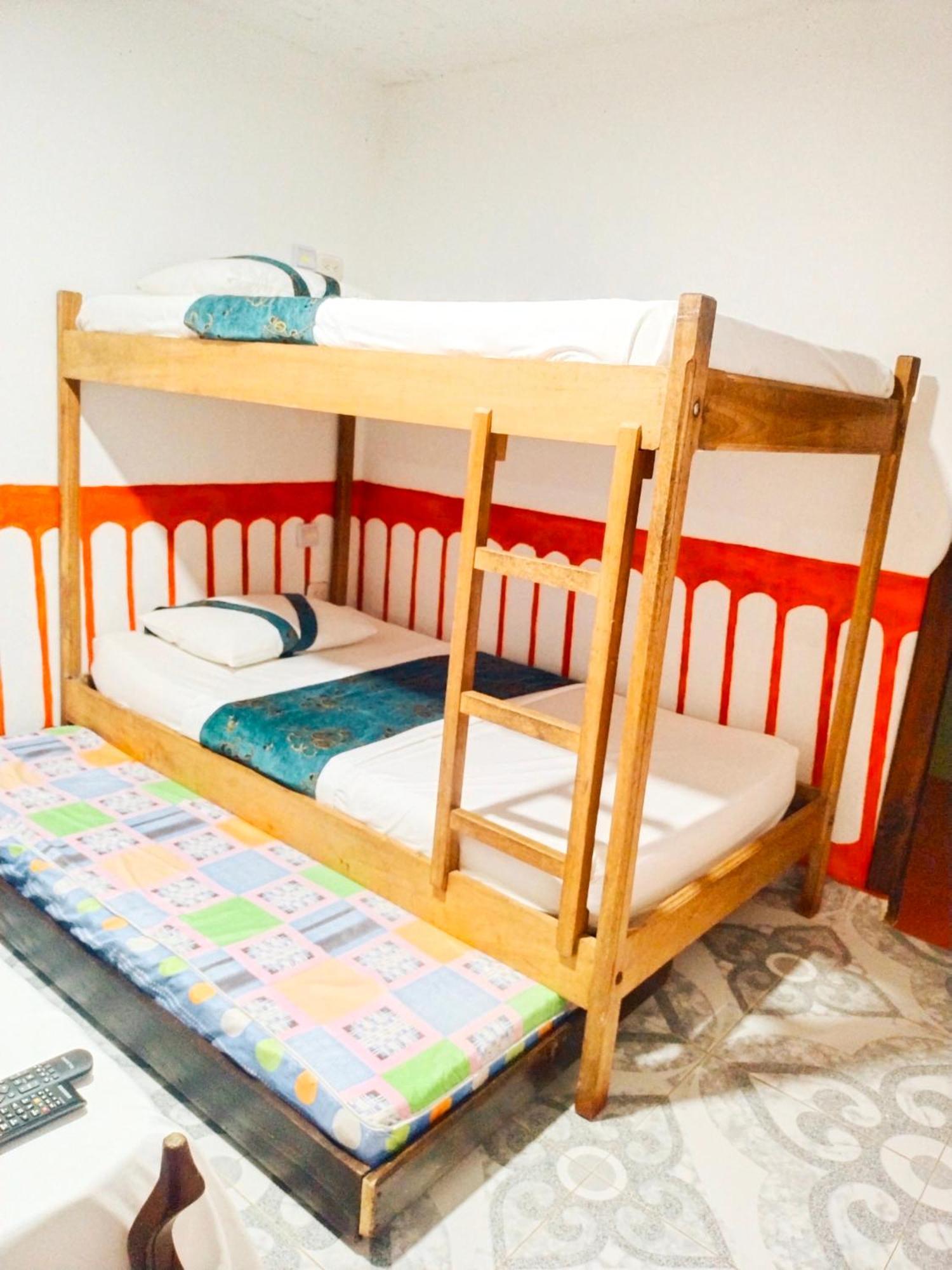 ArtVelez Hostel Salento Cameră foto