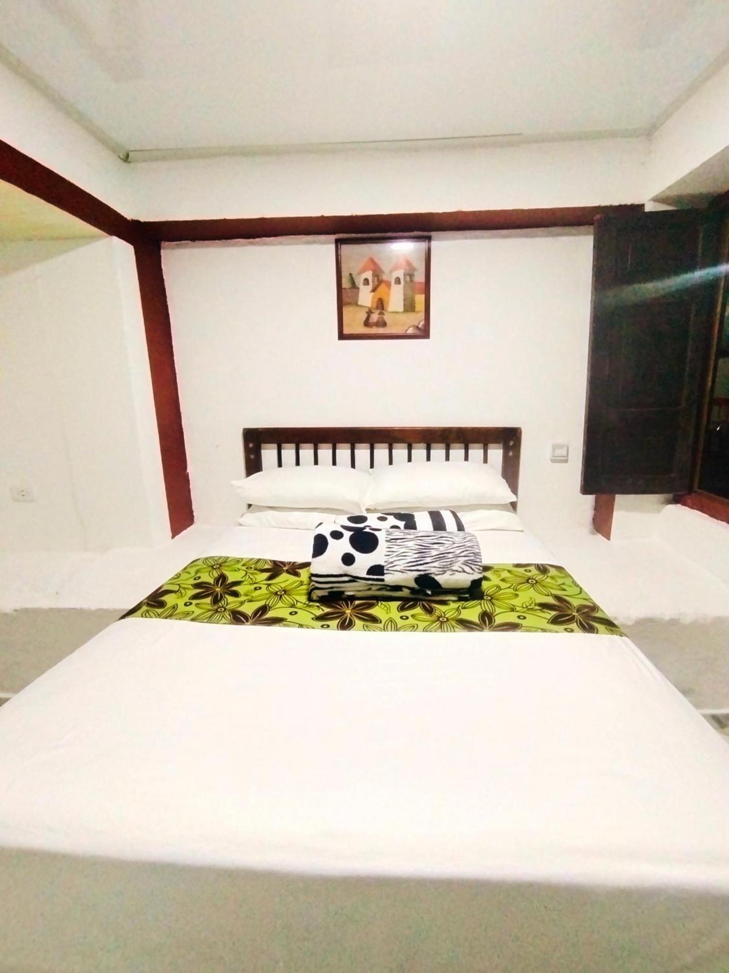 ArtVelez Hostel Salento Cameră foto