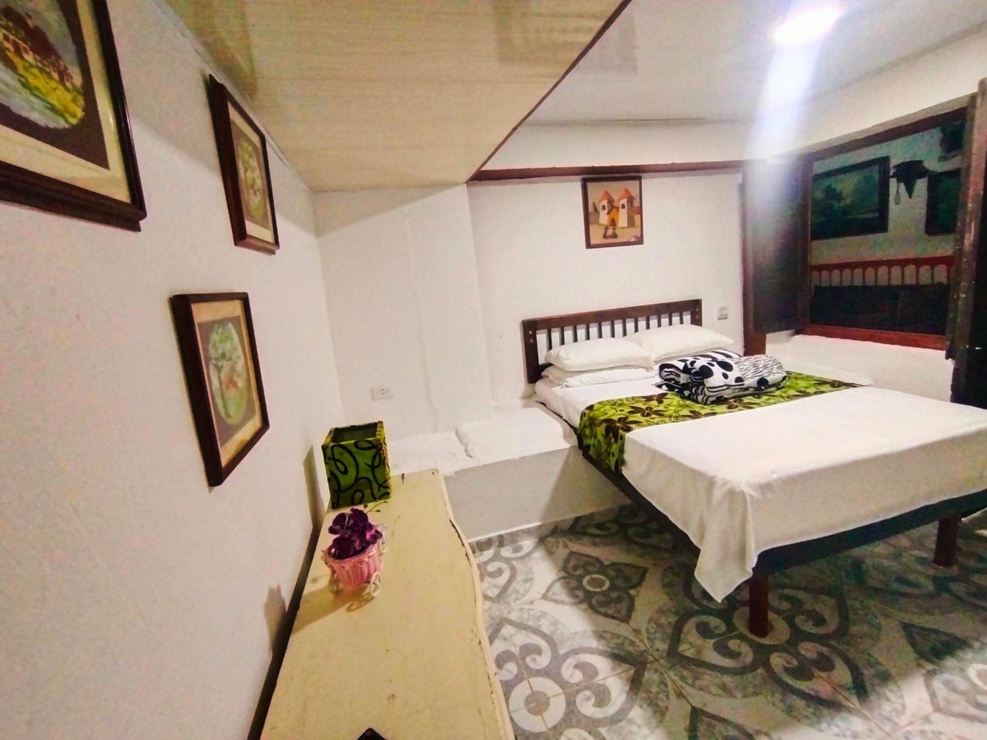ArtVelez Hostel Salento Cameră foto